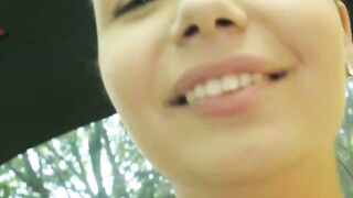 Cheating Wifes POV Stunning Sofia Lee Gets MINDBLOWING DP By Hot Stranger While Husband Watches in SHOCK!