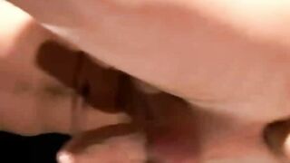 EXTREME DEGENERACY Darren Robbins and Greg David Engage in the Wildest Gay Sex Session Youve Ever Seen!