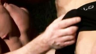 EXTREME DEGENERACY Darren Robbins and Greg David Engage in the Wildest Gay Sex Session Youve Ever Seen!