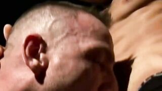 EXTREME DEGENERACY Darren Robbins and Greg David Engage in the Wildest Gay Sex Session Youve Ever Seen!