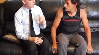 Operation Up the Ass The Psycho Psychiatrists Ultimate Humiliation for Rony Cazzo!