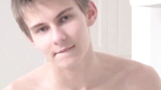 Triple Threat Twinks 3 Young Tubes Get Ejaculated Together in HD Sodomy Frenzy!