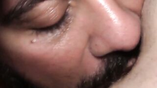 UNLEASH THE BEAST 4 MACHO MEN, 1 SOFT WHITE ASSHOLE, ENDLESS PLEASURE