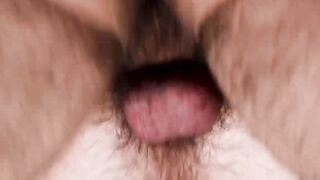 Daddy Jack Dyer ravaged hardcore after giving wet blowjob