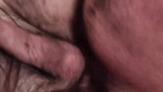 Attractive homo rimmed and banged by his jock stepbro