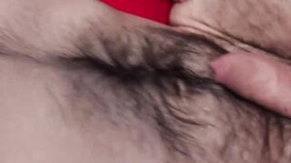 Attractive homo rimmed and banged by his jock stepbro