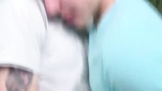 Tristan Stiles Fucks Rob Ryder