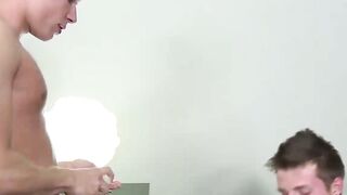 Tristan Stiles Fucks Rob Ryder
