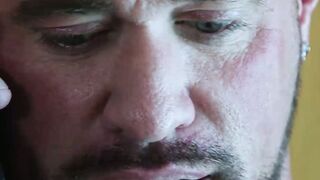 BREATHLESS BROTHERS Stepson Getsservice By Fathers Massive Hairy Ramsdick