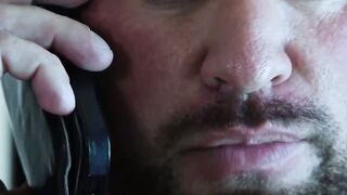 BREATHLESS BROTHERS Stepson Getsservice By Fathers Massive Hairy Ramsdick