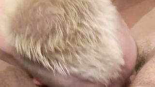 TWINK WET DREAMS Insatiable Anal Sluts Devour Each Others Juicy Rumps