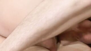 TWINK WET DREAMS Insatiable Anal Sluts Devour Each Others Juicy Rumps