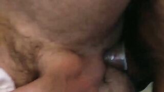 DOCTORS SECRET Patient Jean Frankos Trapped in a Sex Frenzy!