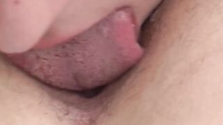 Cute young twinks just love fucking in crazy sex positions