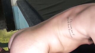 Big dick Ray Diesel hardcore interracial raw jock drilling