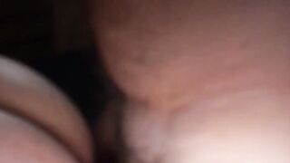 Hot Adam Knocksville wears sexy jockstrap while fucked raw