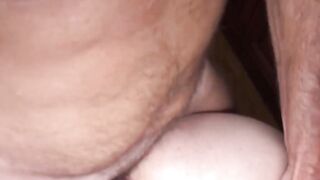 Hot Adam Knocksville wears sexy jockstrap while fucked raw