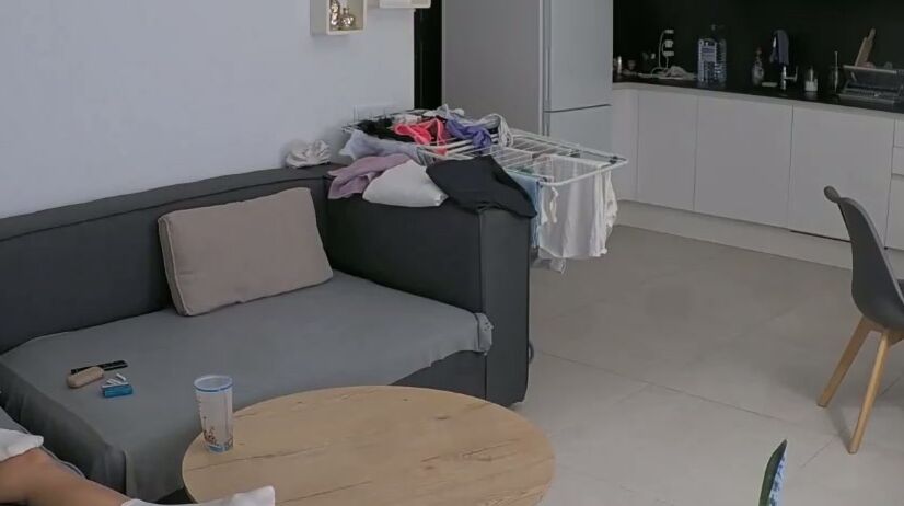Voyeur 143