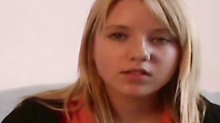 British MILF deceived after nerd convinces her to bang