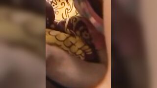 Slim amateur twink swallows raging tool and gets anallized