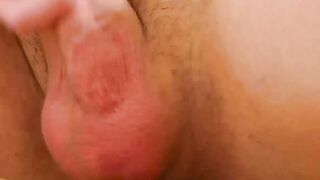 Martin Hovor Squeezes In Bulge, Fucks New Lover Ruben Bart in Brutal Barebacking Session