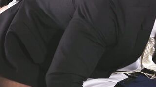 Businessman Beau Butler has his asshole demolished raw by Sir Peter