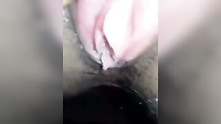 My vergin pussy
