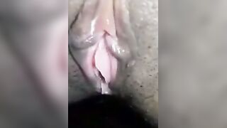My vergin pussy