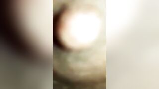 My vergin pussy