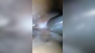 Creampie pussy sex