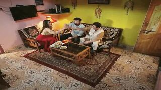 Dekho Magar Pyar se Part 02 2025 Ullu Original New web series