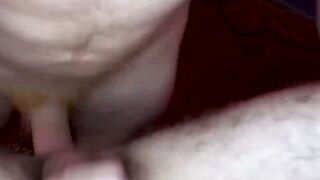 Jeremiah Cruze helps Donovin Rece destress by fucking him deep