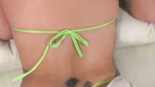 Savana Styles seduces a hung dude in exchange for a passionate fuck