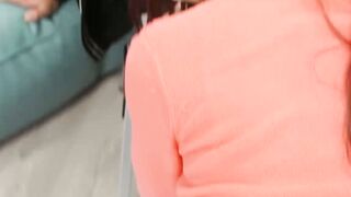 BLINDSIDED BOYFRIEND EXPOSED GRANNY DEAL GONE WRONG