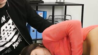 BLINDSIDED BOYFRIEND EXPOSED GRANNY DEAL GONE WRONG