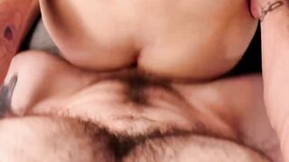 B adolescente Tennessee Hun Andrew Miller Eats AHole For 1st Time!