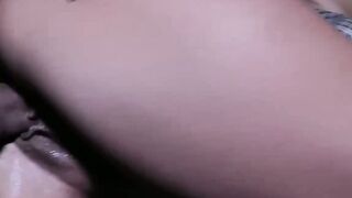 RAW POWER Quinton Jamess Inked Meat Brutalises My Sacred Sukh