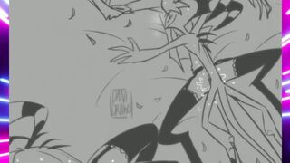 stolas x blitzo