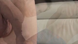Marcs amazing muscled body worshipped and given nasty handjob