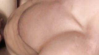 Naughty Griffin Barrows in a sinful threesome fuckfest
