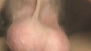 Blonde twink Josh Vonn blows cock and hard fucked by doctor