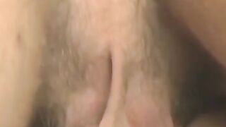 Blonde twink Josh Vonn blows cock and hard fucked by doctor