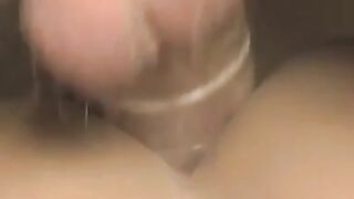 Blonde twink Josh Vonn blows cock and hard fucked by doctor