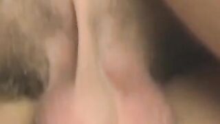 Blonde twink Josh Vonn blows cock and hard fucked by doctor