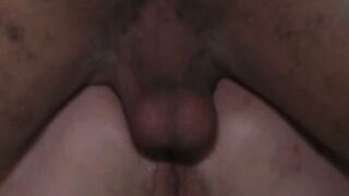 Bareback with Latino twinks Giorgio Angelo and Sergio Alec