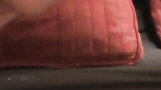 Brayden Stone jerks off his dick before cumming