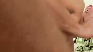 JD Phoenix flips Alexander Greene over and smoke on his hole