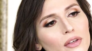 Korra Del Rio adores sucking cocks and having rough anal