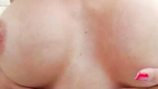 Naughty brasilian Elisa Sanches drilled hard in her butt hole
