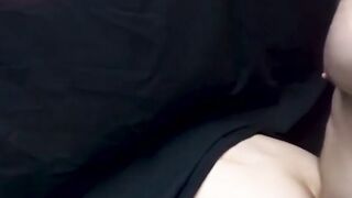 Young pale twink drilled raw by hunky muscular guy